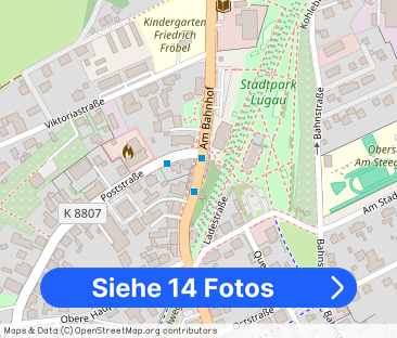 Nur Einziehen muss man selbst - Foto 1