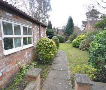 1 bedroom flat to rent - Photo 6