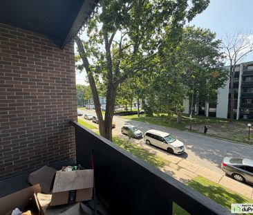 7-3058, rue des Châtelets, Ste-Foy à louer - Photo 5