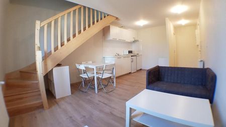 Location Appartement 2 pièces 38m² BORDEAUX 33000 - Photo 5