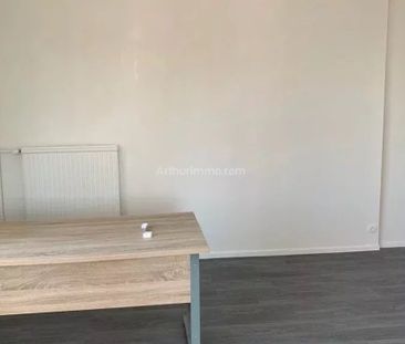 Location Appartement 1 pièces 43 m2 à Champs-sur-Marne - Photo 3