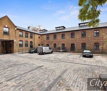 Sail Loft Court, Dod Street, London - Photo 2