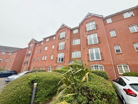2 bedroom flat to rent - Photo 4