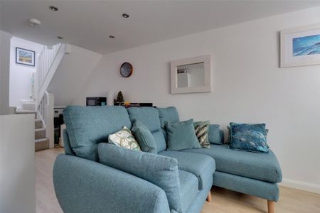 1 bedroom end of terrace house to rent - Photo 3