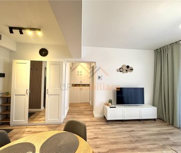 APARTAMENT CU 2 CAMERE | ETAJ 5 | PRIMA URBANA | ORADEA | - Photo 2