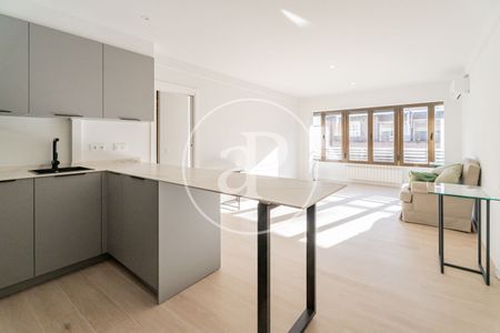 Flat for rent in Prosperidad (Madrid) - Photo 5