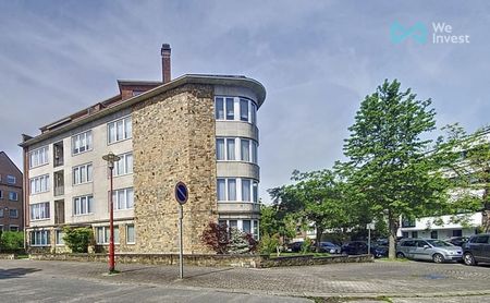 Appartement te huur - Foto 2