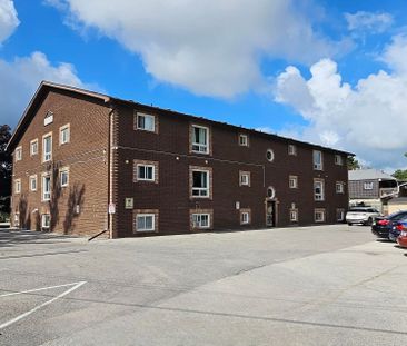 For Lease - 86 Curtis Street Unit# 3, Essa, Ontario - Photo 1