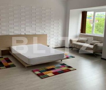 Apartament cu 1 camera, 50 mp, zona strazii Campului - Photo 4