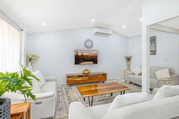 Modern Living in a Prime Glenmore Park Location - Photo 1