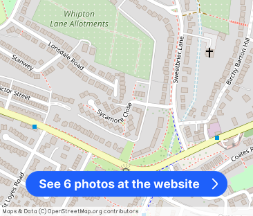 Sycamore Close, Heavitree - spacious and well presented ground floo... - Photo 1