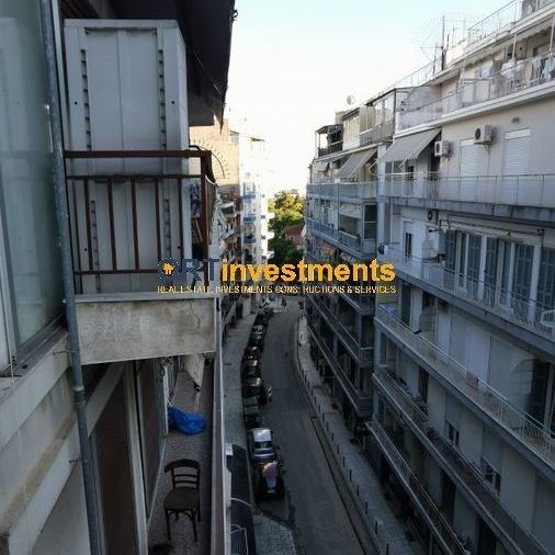 Studio/Γκαρσονιέρα για ενοικίαση Καμάρα - Ροτόντα (Κέντρο Θεσσαλονίκης) - Photo 1