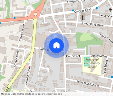 Tynedale Close; Macclesfield. SK11 - Photo 1