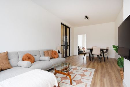 Appartement te huur: Cypresstraat 154 2565 MA Den Haag - Photo 5