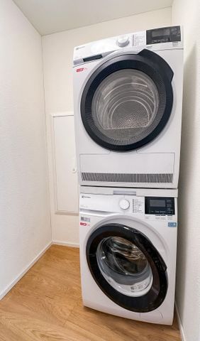 Moderne 3.5-Zimmer-Wohnung in Zürich Oerlikon - sofort verfügbar - Photo 3