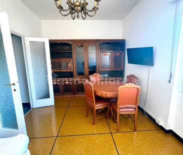 Quadrilocale via Leonardo Montaldo 14, Staglieno, Genova - Photo 6