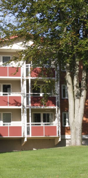Jägaregatan 38, 293 37, OLOFSTRÖM, Sverige, Vilboken - Photo 1