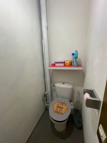 Appartement 3 pièces à Toul - Photo 5