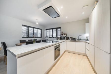 3 bedroom detached house to rent - Photo 5