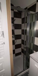 Location Appartement 1 pièce 15m² MANSLE 16230 - Photo 4