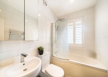 Links Road, SW17 9ET, London - Photo 5