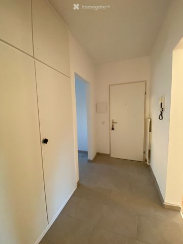 AFFITTASI A PREGASSONA 3,5 LOCALI PRIMO PIANO - Foto 4