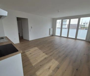 Appartement à louer 3 pièces 63.21m² - Photo 1