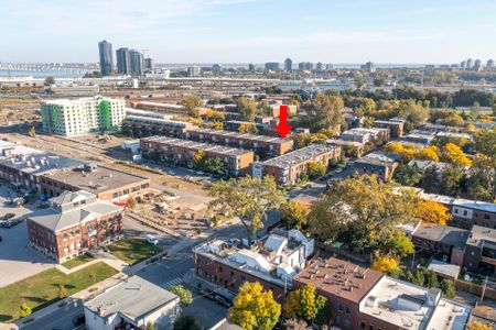 Condo for rent, Montréal (Le Sud-Ouest) - Photo 4