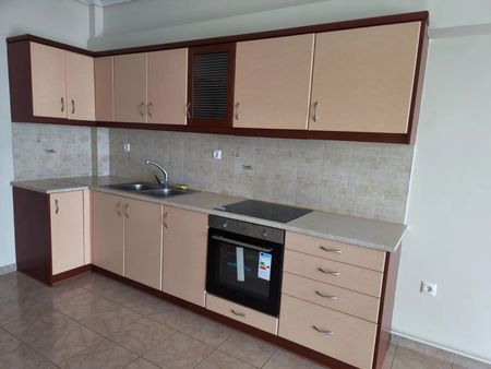 Διαμέρισμα για ενοικίαση Άνω Ιλίσια (Ζωγράφου) - Photo 3