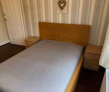 Room in a Shared House, Ivanhoe Street, LE3 - Photo 3
