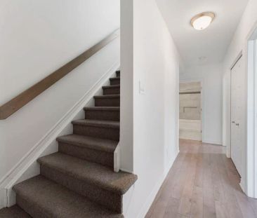 Gatineau-Plateau portfolio — 2 Bedroom - unit 4 - Photo 2
