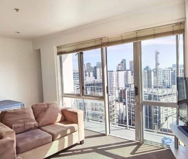 Be quick! Decent two bedroom apartment with affordable price! - Photo 5