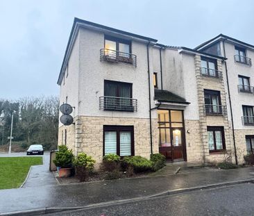 2 bedroom apartment to rent - Photo 6