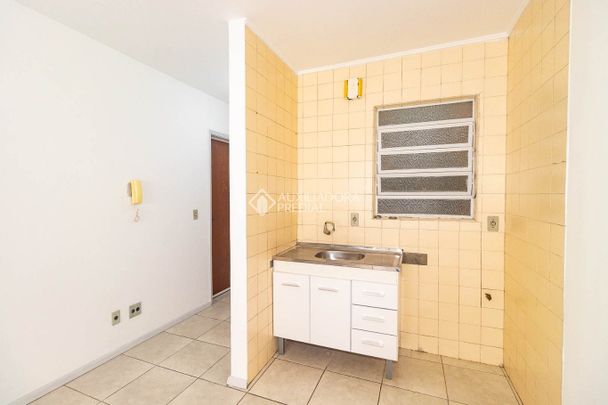 Apartamento JK com 1 quarto e 37m² para alugar em Centro Histórico, Porto Alegre. - Photo 1