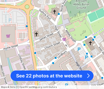 Church Street, Arbroath, Angus, DD11 - Photo 1