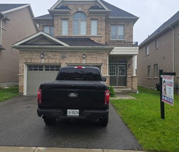 For Lease - 486 Thompson Street, Woodstock, Ontario - Photo 2