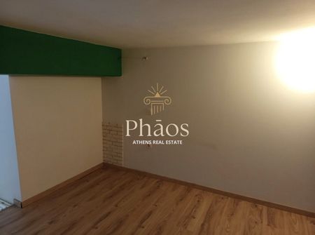 Διαμέρισμα για ενοικίαση Κέντρο (Καλλιθέα) - Photo 2
