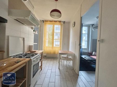 Location Appartement 1 pièce 29m² ST ETIENNE 42000 - Photo 5