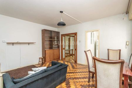 Apartamento mobiliado de 2 dormitório com sacada no bairro Centro Histórico - COD: 7319 - Photo 5