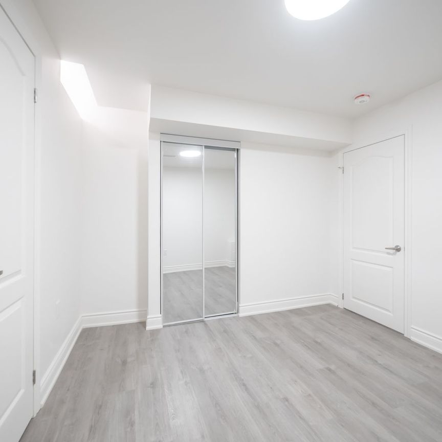 For Lease - 8 Cavesson Road Unit# Bsmnt, Brampton, Ontario - Photo 1