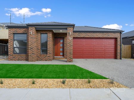 18 Sunset Avenue, Harkness - Photo 5