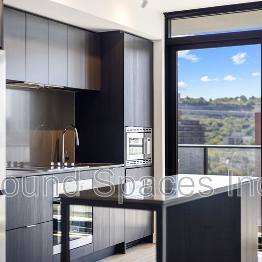 $1,649 / 1 br / 1 ba / 516 sqft 1 Jarvis St - Unit 1102 - Photo 1