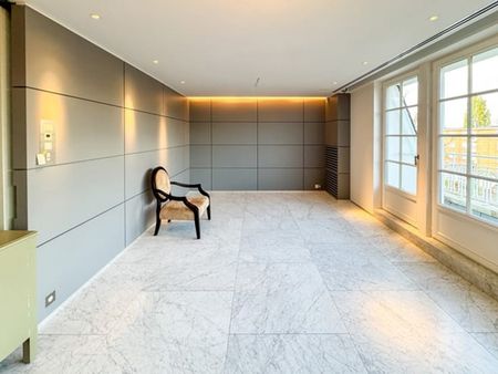 Tout savoir sur cet appartement à Bruxelles, à Bruxelles - Photo 5