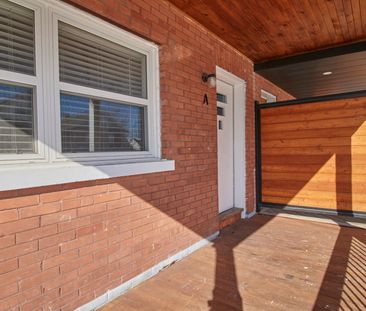 For Lease - 124 Agnes Street Unit# Upper, Oshawa, Ontario - Photo 4