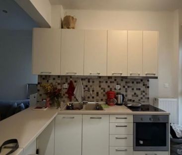 Διαμέρισμα για ενοικίαση Αντιγονιδών (Κέντρο Θεσσαλονίκης) - Photo 3