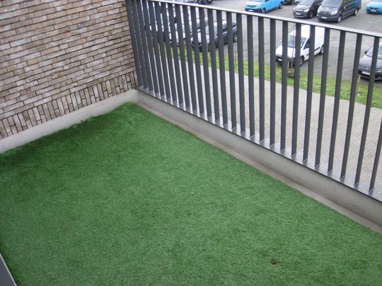 Appartement te huur in Oudenaarde - Photo 1