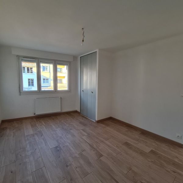 Location Appartement 2 pièces 53m² ESSEY LES NANCY 54270 - Photo 1