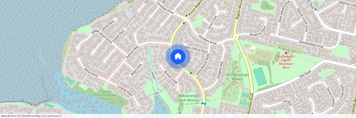 2/84 Prince Regent Drive, Half Moon Bay