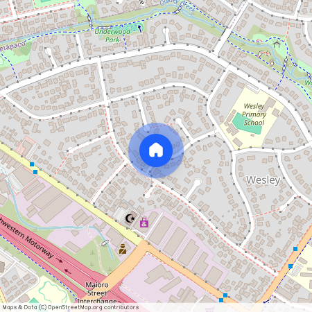 17A Hedley Road, Mount Roskill, Auckland City