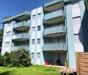 56 m², 2. Stock - Foto 1